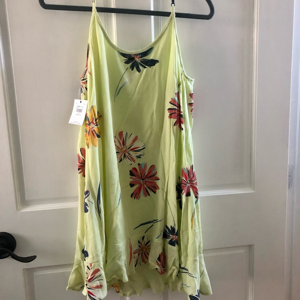 O'Neill Hollis Dress - Picture 4 of 5